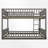 Bunk Bed-111009568-111009570