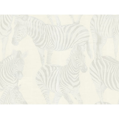 Orelia Animal Print Roll