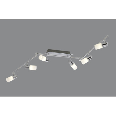 Middleham 150cm 6 -Light Track Kit