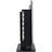 Einya Curved Face Tabletop Electric Indoor Fireplace - 42"-192289044