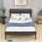 Boud Metal Platform Bed-686919733-686919735