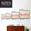 Cactus Plateau I - Reproduction encadrée - Restickable-1354600038-1354600032