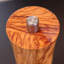 Frankfurt Wood Pepper Mill