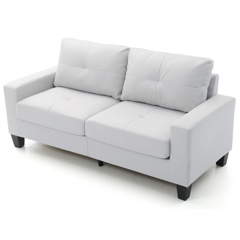 Canapé modulaire Newbury G460A-S Newbury, Blanc