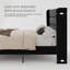 Lit plateforme tapissier Modern-1579360643-1579360644