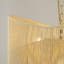 Lustre sculpté en rotin 3 lumières Sienna-1197165236