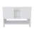 Wilhoit 49'' Single Bathroom Vanity with Top-27808902