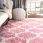 Dingus Geometric Area Rug-17595902