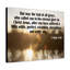 God Of All Grace 1 Peter 5:10 - Wrapped Canvas Print-1238682375