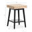 Clontarf Square Accent Table