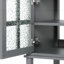 36" bathroom vanity with ceramic sink-1657042747
