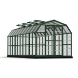 Palram - Canopia Grand Gardener 2 Clear Greenhouse