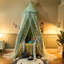 Adiyan Polyester Bed Canopy-190704620