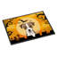 Tapis de porte d’extérieur antidérapant terrier-16654952