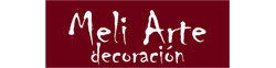 Meli Arte Decoración logo