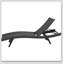 PE WICKER CHAISE LOUNGE-615673499