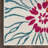 Floral Indoor Rug-1457047948