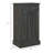 Trash Cabinet,Storage Cabinet(Trash Can Not Included)