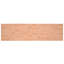 Adeeva Desk Top Solid Wood Beech-711864512