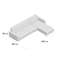 Hortence Corner Sofa-124212670