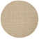 Dollard Machine Woven Brown Rug