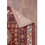 Trishelle Oriental Hand Woven Area Rug-1601558447