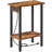 22.6" H Small End Table with Charging Station-1305769217