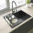 Drop-In Kitchen Sink-79458770