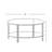 Doynton Round Glass Top Coffee Table For Living Room-1836636907-1821172786-1821172788
