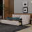 Levorne Upholstered Platform Storage Bed-568537939