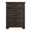 Commode 5 tiroirs Godsey