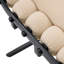 Ensemble de 2 chaises de salle à manger en velours et chaine à billes-489324801-489324814