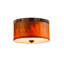 Plafonnier encastré 3 lumières 15 po Juhasz-45789578-22466990