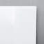 Artverum Wall Mounted Glass Board-91861357-91861358