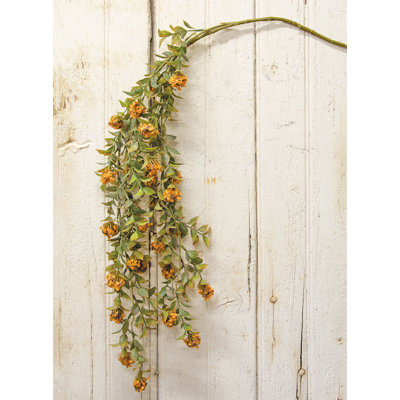 10 po Faux Branch