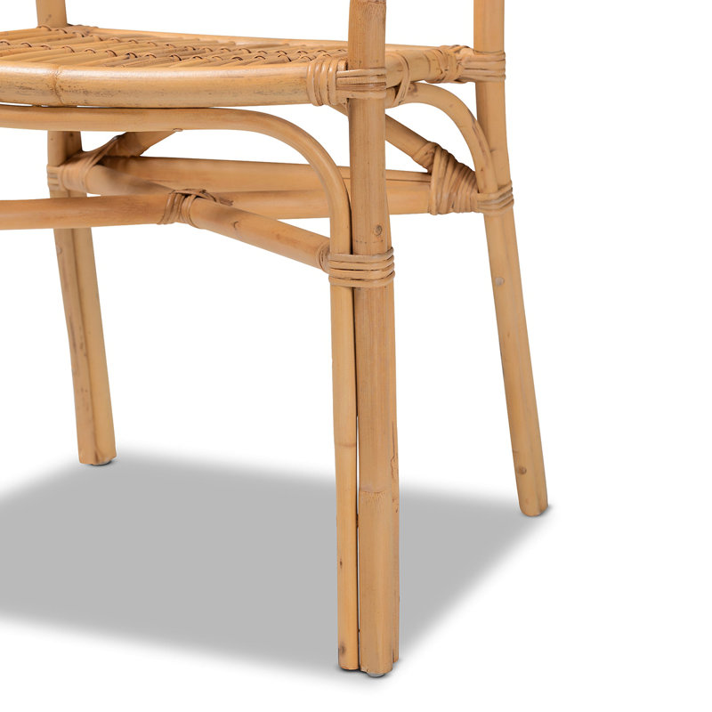 Chaise de salle à manger