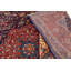 Tapis oriental rétro 10 x 13