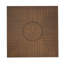 Table de rassemblement brune-1819358639