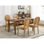 Fauteuil de salle à manger American Country French Country
