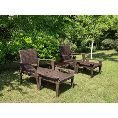 Chaises longues d'extérieur