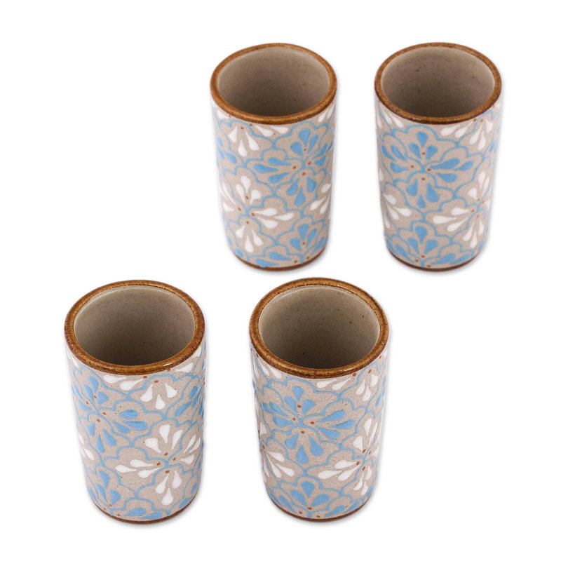 Sabine Ceramic Chinese & Japanese Teacups