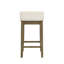 Ensemble de 3 tabourets de bar Annikah Modern-625317747-625317744-625317750
