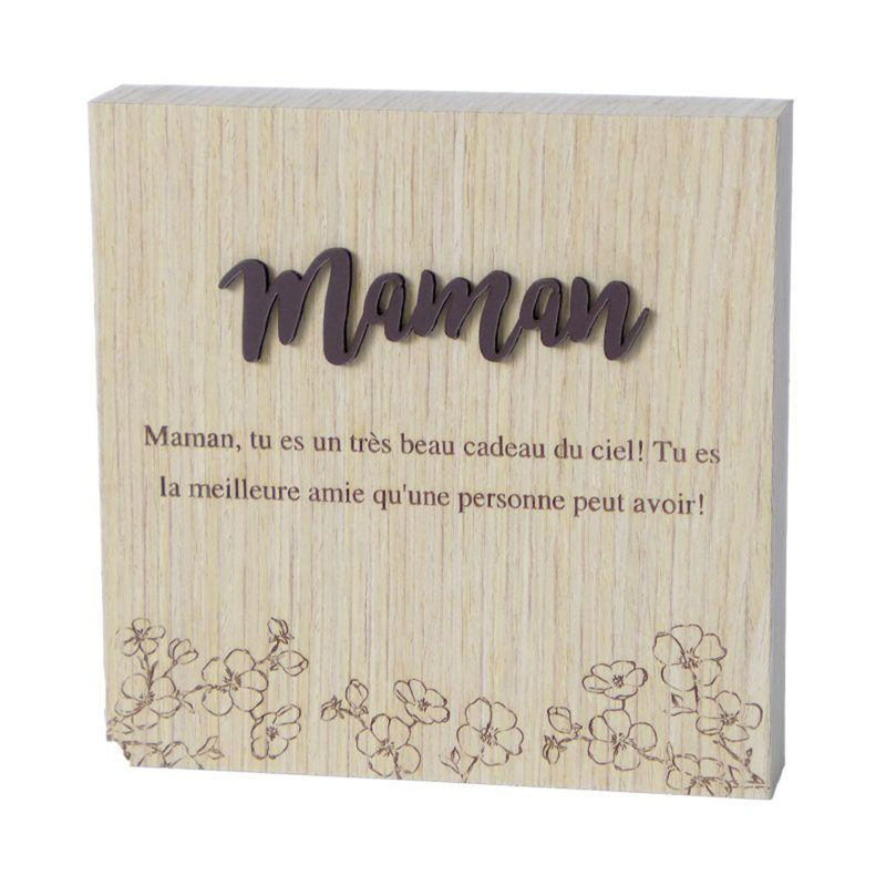Panneau de maman