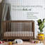 Bliss 4-in-1 Convertible Crib-218779780