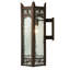 Church 1 - Light Flush Mounted Sconce