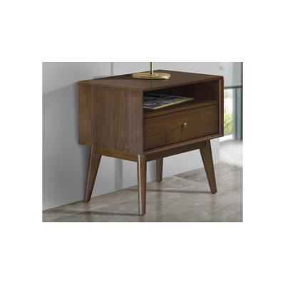 Baldovino Dean Nightstand
