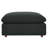 Modway Commix Down Filled Overstuffed Sectional Sofa and Ottoman Set-88849753