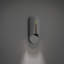 Clog Dimmable 3000K LED Outdoor Wall Light With Color Temperature Switch (2700K/3000K/3500K/4000K)-2022451449