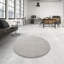 Tapis gris Pierceton-500981619