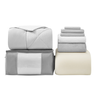 Ensemble de dortoir simple TG